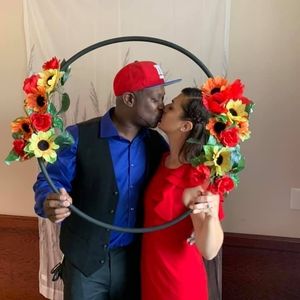 Meet your Posher, Jason